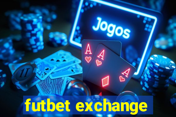 futbet exchange